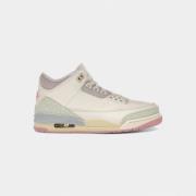 Basketbalschoenen Nike Jordan 3 Retro Spring Is In The Air