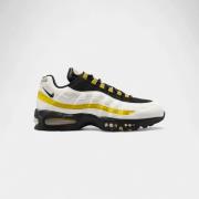 Lage Sneakers Nike Air Max 95 OG White Saffron Quartz Black