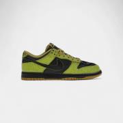 Lage Sneakers Nike Dunk Low Retro QS Halloween Skull