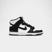Hoge Sneakers Nike Dunk High Panda Black White (2021/2024)