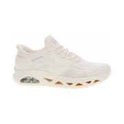 Lage Sneakers Skechers Slip-ins: Uno Glide-step-Air Gliders
