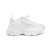 Lage Sneakers Buffalo 1636728WHT