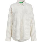 Overhemd JJXX 12287703 blanco