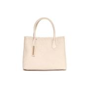 Tas Pons Quintana Bolsos Mujer Modèle 90 Belt Milk Wet