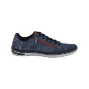 Lage Sneakers Bugatti 321ASG0550004100
