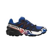 Lage Sneakers Salomon L47982800