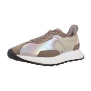 Lage Sneakers Duuo Sport Zapatillas Hombre Modèle Sensei 058