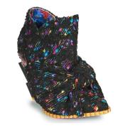 Pumps Irregular Choice Power Surge