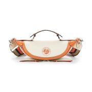 Heuptas Lancel LANCEL x ROLAND GARROS CROSSBODY