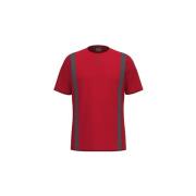 T-shirt Korte Mouw Head Club 25