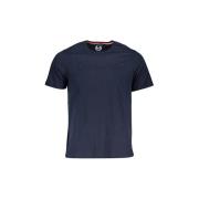 T-shirt Korte Mouw Gianmarco Venturi au00665pcalimero4e7cda8blunightbl...