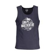 Top Gianmarco Venturi au000791rolando83fd52cblunightbl2xl