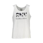 Top Gianmarco Venturi au00792romolo1447c88biancowhitxl