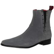 Laarzen Jeffery-West Suède Chelsea Boots