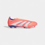 Voetbalschoenen adidas Predator League Laceless FG/MG  Blaze Pack