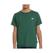 T-shirt Korte Mouw Dickies -