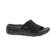 Sandalen Skechers 140865BBK
