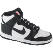 Lage Sneakers Nike Dunk High