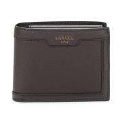 Portemonnee Lancel CHARLIE DE LANCEL PM