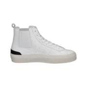 Hoge Sneakers D.A.T.E. -