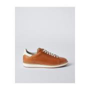 Lage Sneakers Brunello Cucinelli -