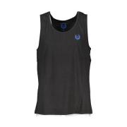 Top Gianmarco Venturi au00910carmined0e039dneroblackxl