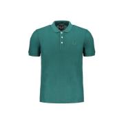 Polo Shirt Korte Mouw Gianmarco Venturi au01671parenzoveforgrexl