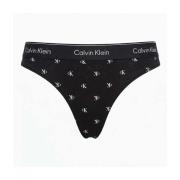 Slips Calvin Klein Jeans Ropa Interior Mujer Modèle Lv00qf8522