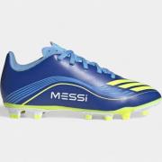 Voetbalschoenen adidas F50 Club FG/MG Messi Vis10n Pack (Kids)