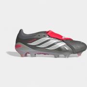 Voetbalschoenen adidas Predator Pro Fold-Over Tongue FG Finishers Stee...