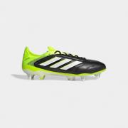 Voetbalschoenen adidas Copa Pure 3 Elite SG Core Black Cloud White Luc...