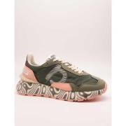 Lage Sneakers Duuo D465150