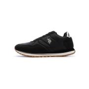 Lage Sneakers U.S Polo Assn. -