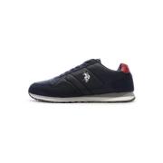 Lage Sneakers U.S Polo Assn. -