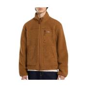 Fleece Jack Dickies -