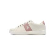 Lage Sneakers U.S Polo Assn. -