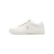 Lage Sneakers U.S Polo Assn. -