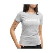 T-shirt Korte Mouw adidas -