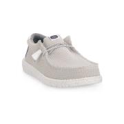 Sneakers HEYDUDE 100 WALLY SPORT MESH