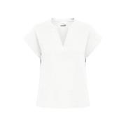 T-shirt Korte Mouw JDY -