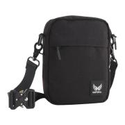 Schoudertas Kaporal Lederwaren--Mannen