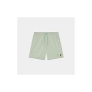 Zwembroek Lyle &amp; Scott Plain swim short