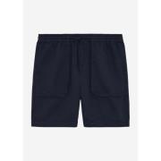 Korte Broek Lyle &amp; Scott Linen short