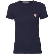 T-shirt Guess Tops T-shirts--Vrouw