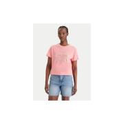 T-shirt Korte Mouw Guess -