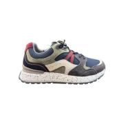 Lage Sneakers Lotto -