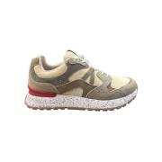 Lage Sneakers Lotto -