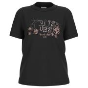 T-shirt Korte Mouw Guess -