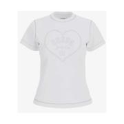 T-shirt Korte Mouw Guess -