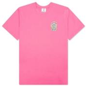 T-shirt Korte Mouw Casablanca T-shirts--Mannen